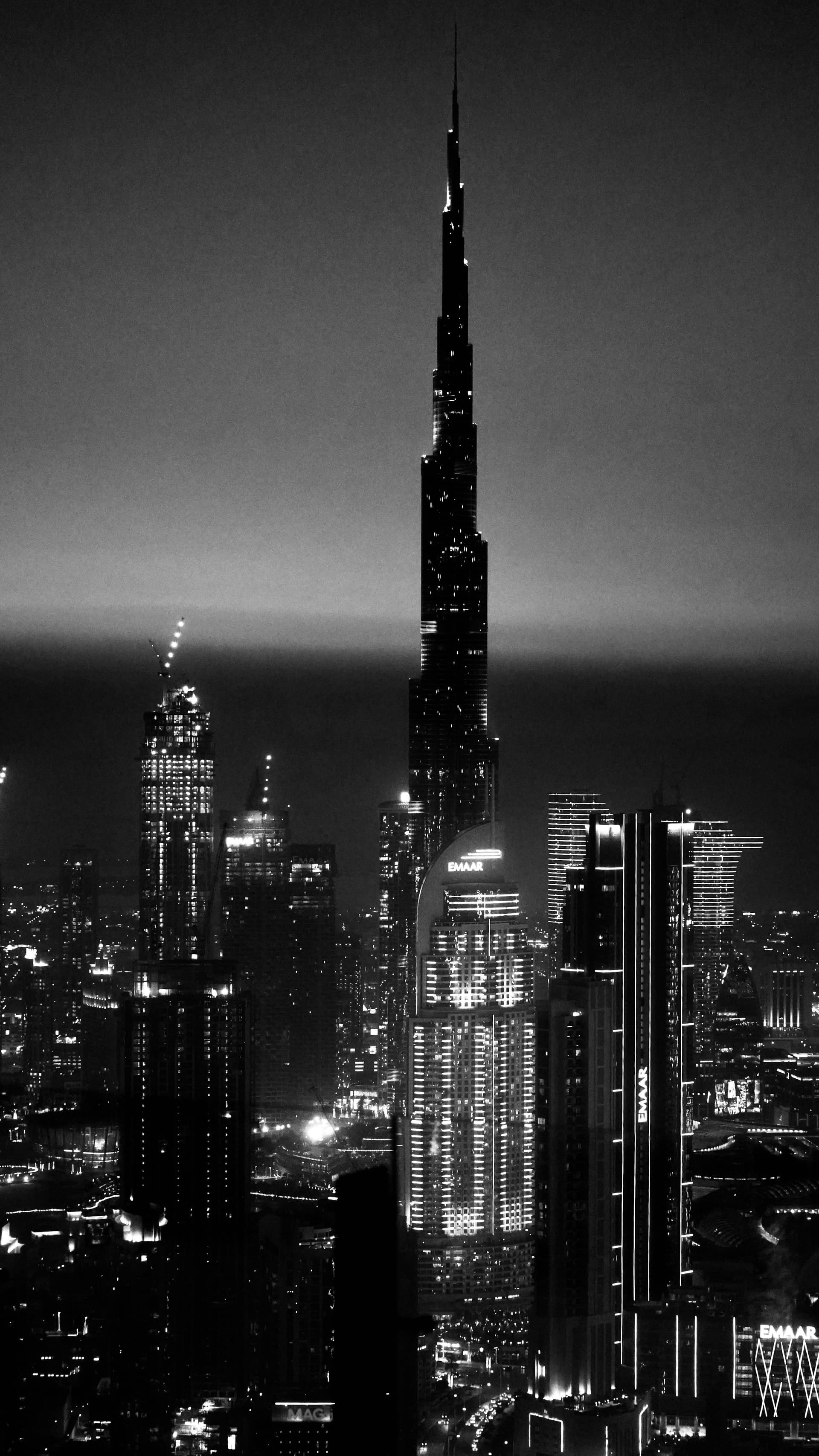 Dubai travel