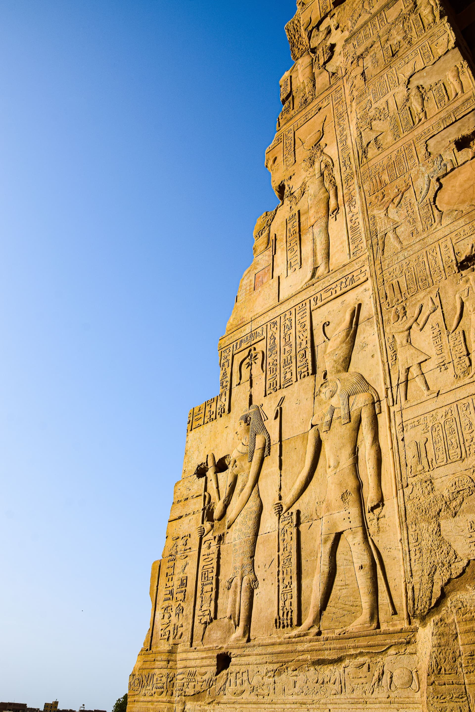 Egypt travel destination