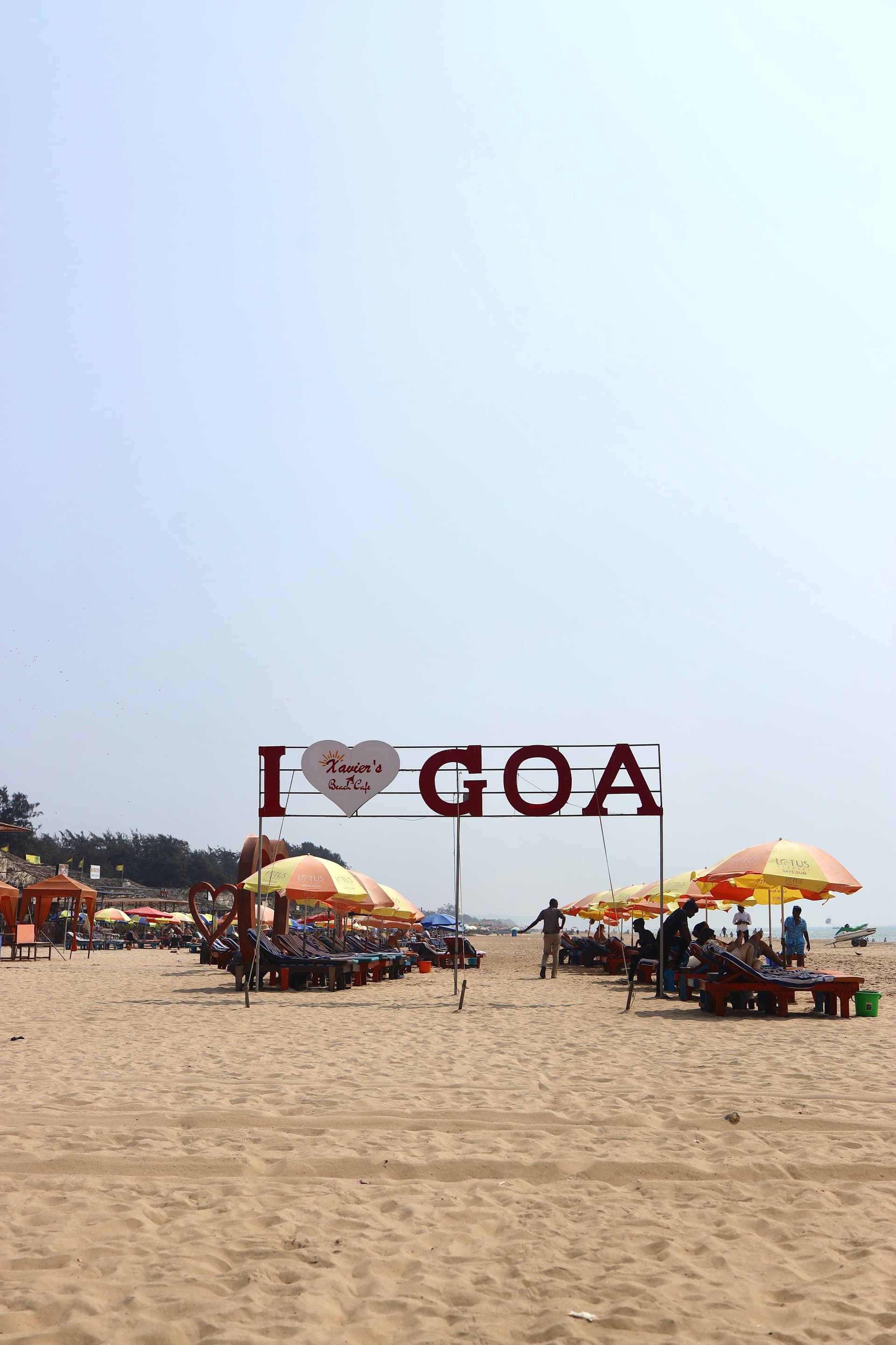 Goa travel