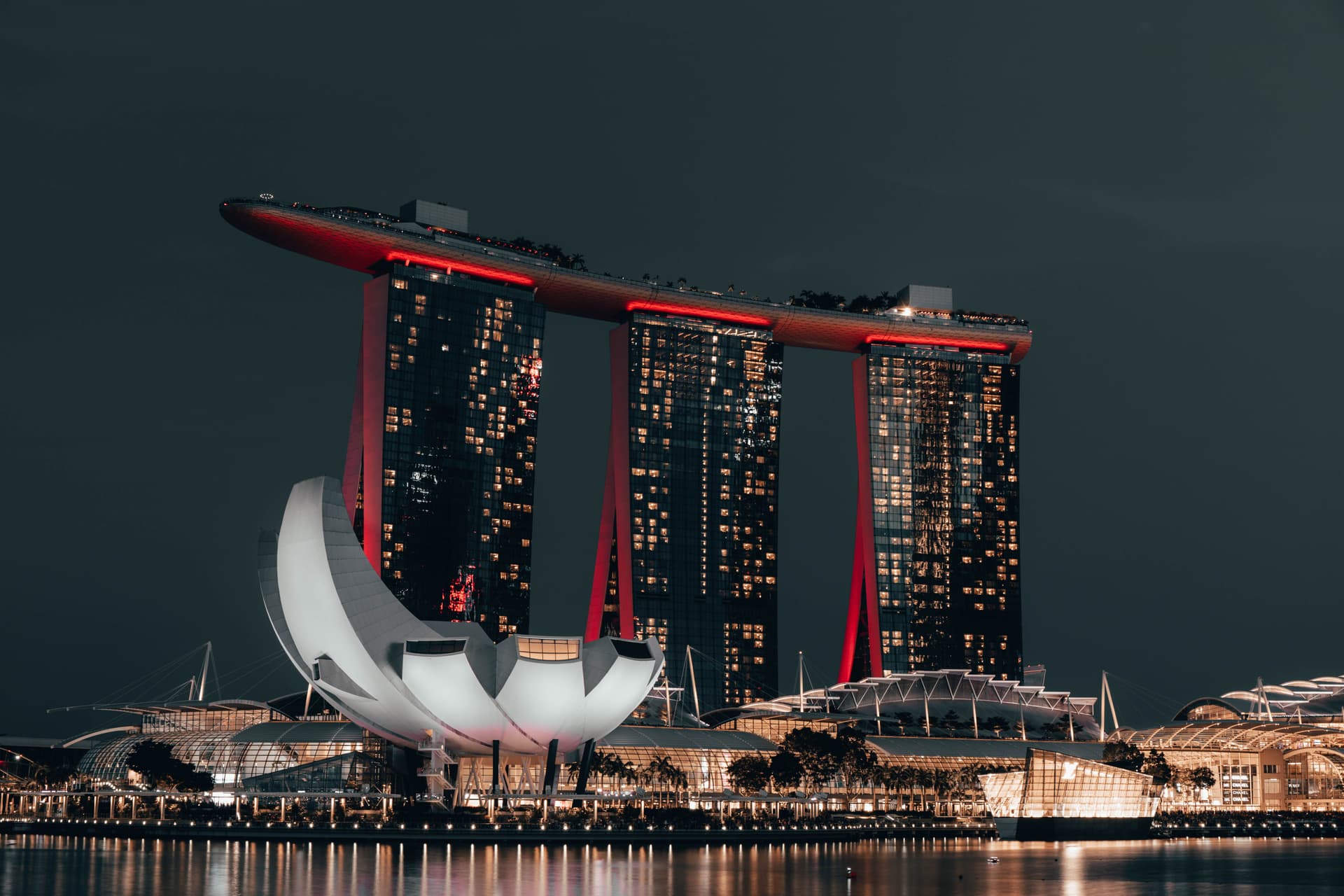 Singapore travel